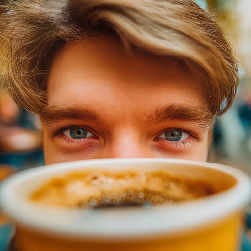 New Coffee
