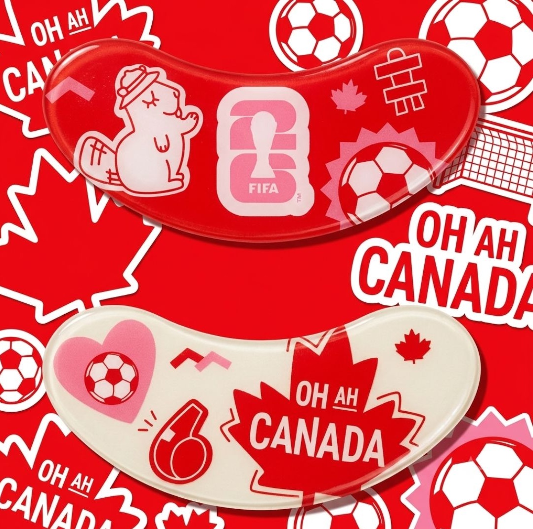 Under eye patches Canada